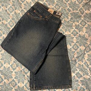 Gap Jeans